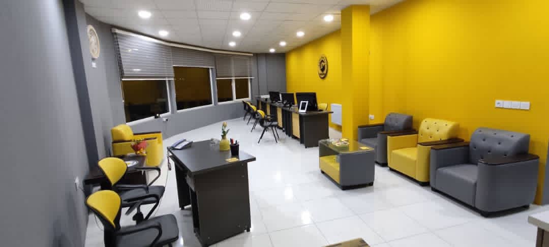 مشارکت در ساخت