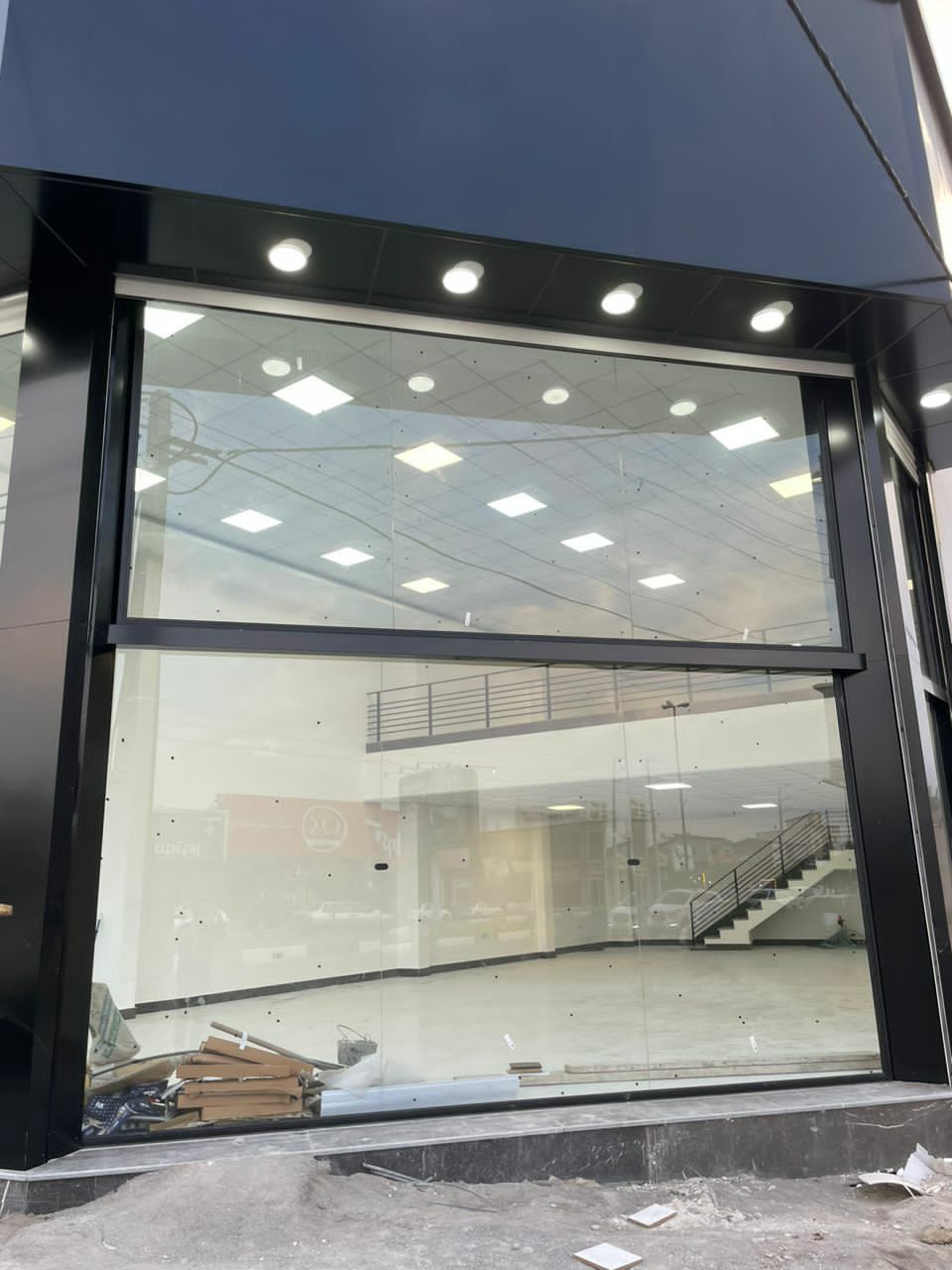 فروش مغازه تجاری در بابلسر