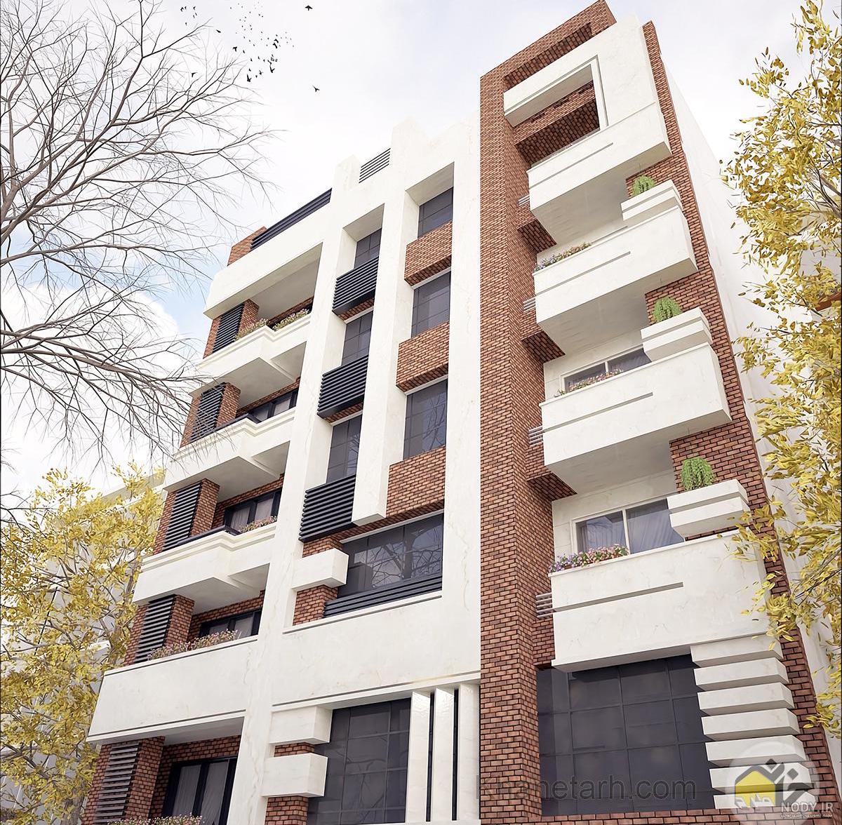 فروش اپارتمان